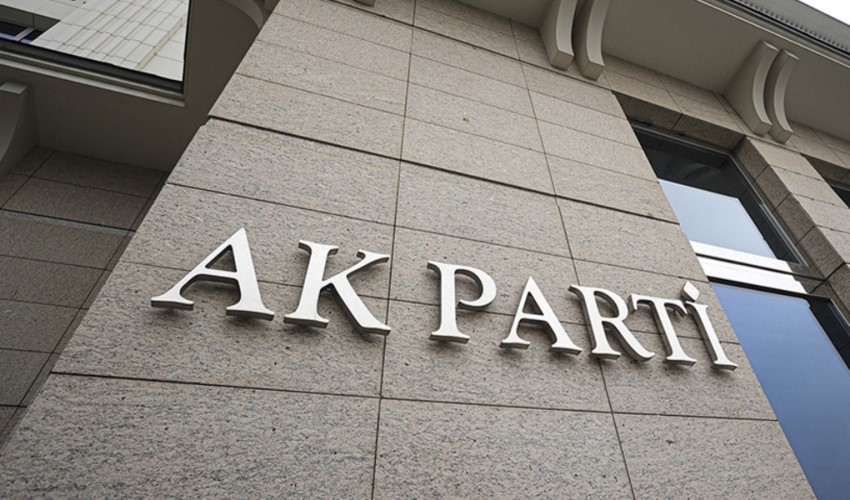 Crisi nell'AKP a Şanlıurfa e Bursa: 