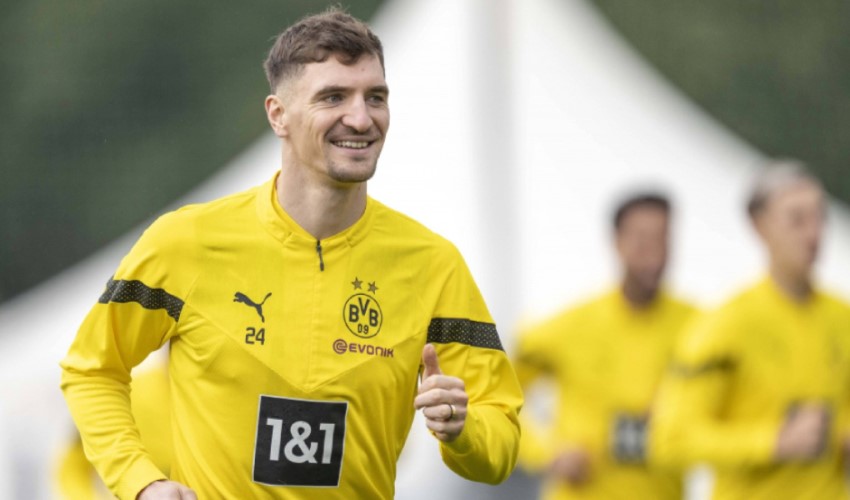 Trabzonspor sağ bekine kavuşuyor: Anlaşma tamam