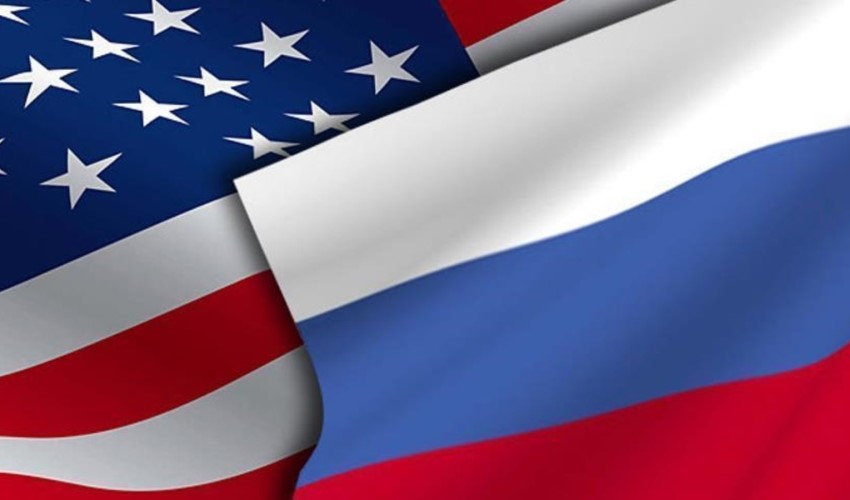 Rusya'dan ABD'ye 'sömürgecilik' suçlaması
