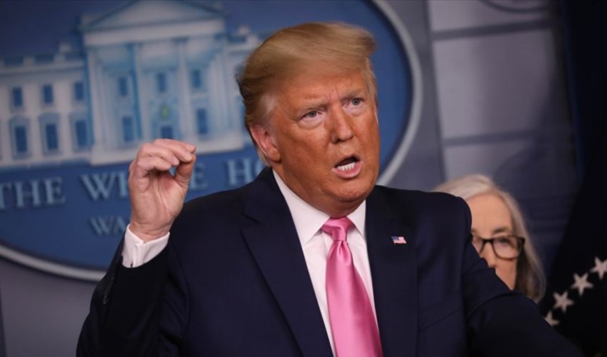 La corte ha emesso la sua sentenza su Donald Trump. Arriva la dichiarazione di Trump in merito alla decisione