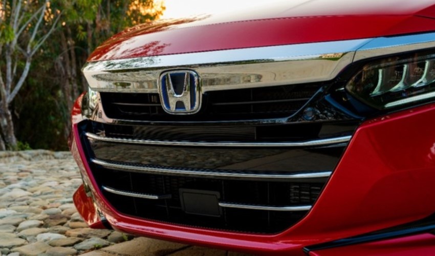 Honda, 750 binden fazla aracını geri çağırdı