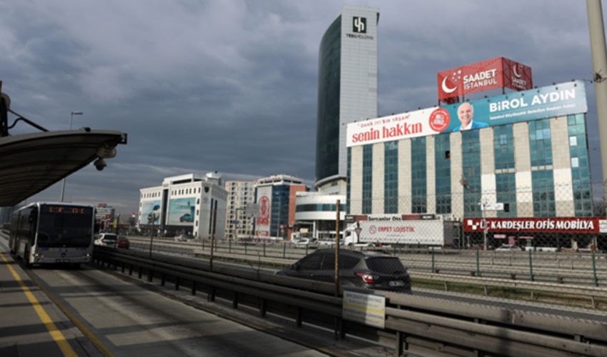 Saadet Partisi İstanbul ilçe adaylarını açıkladı