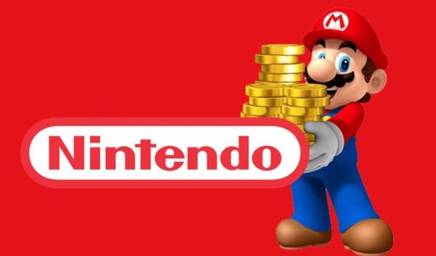 Nintendo net karını 408 milyar yene çıkardı