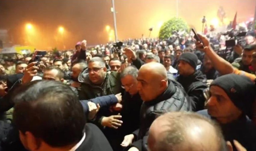 CHP PM Üyesi Fırat'tan 'Lütfü Savaş' açıklaması: 'Başka adaylar gündeme gelebilir'