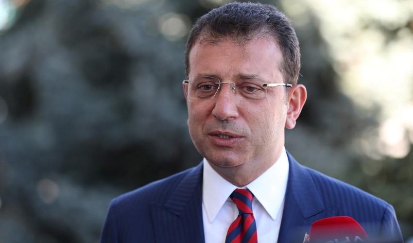 La mossa di Ekrem İmamoğlu per una 'Istanbul resiliente ai disastri': 'Quando parlate di progetti, pensate solo a cemento e rendita'