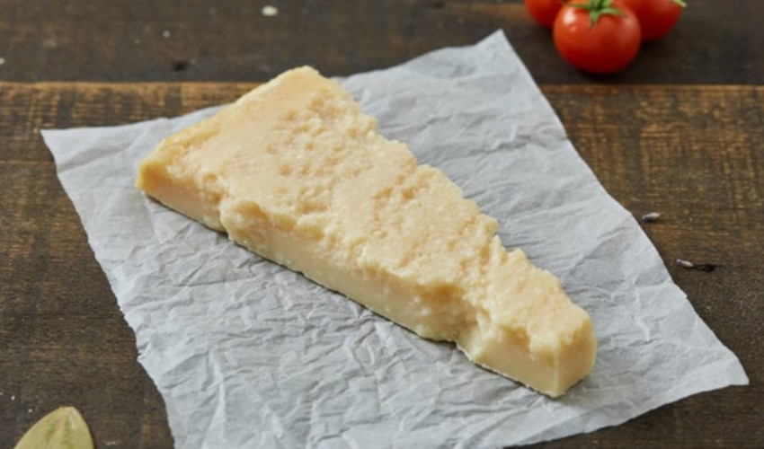 İtalyan peyniri: Parmesan