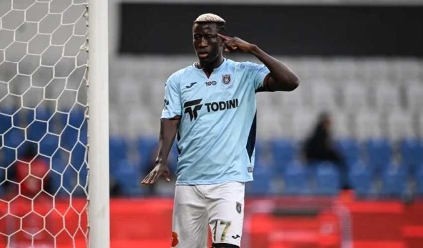 Il Başakşehir passa il turno ai rigori in casa
