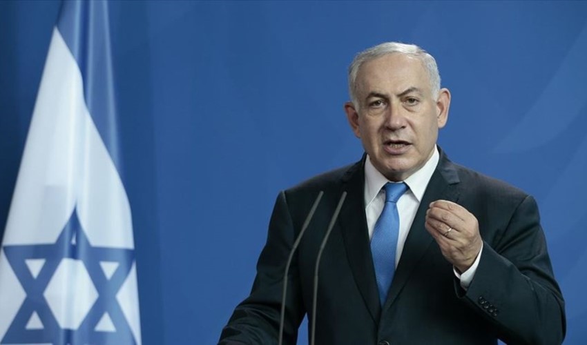Netanyahu decide di 