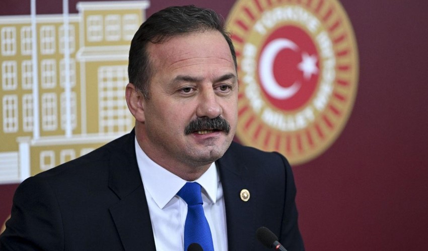 Yavuz Ağıralioğlu: Devleti teslim etmeye çalıştığınız adamlara, şimdi 'belediye verilmez' diyorsunuz