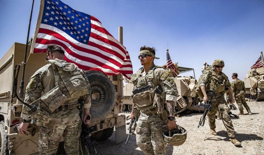 ABD, Irak'ta düzenlediği saldırıda Ketaib Hizbullah komutanını öldürdü