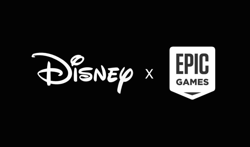Disney, Epic Games'e 1,5 milyar dolarlık yatırım yapacak
