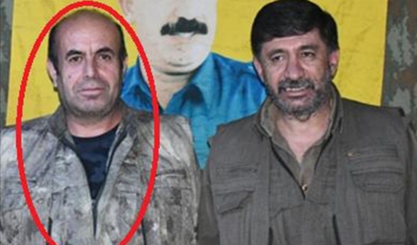 MİT, PKK'nın söz konsey üyesi Yunus Demir'i etkisiz hale getirdi