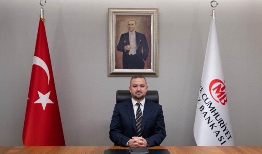 Il governatore della CBRT Fatih Karahan tiene la sua prima conferenza: 