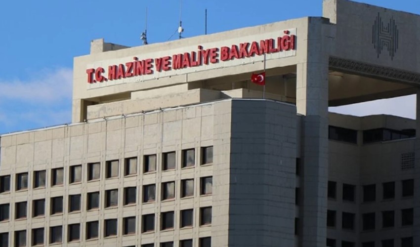 Hazine'den tahvil ihracı için bankalara yetki