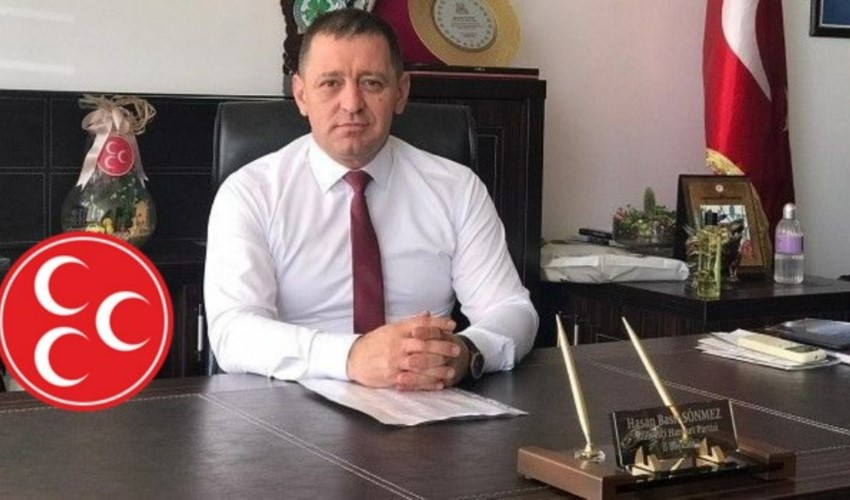 MHP Milletvekili Hasan Basri Sönmez cemevlerini hedef aldı