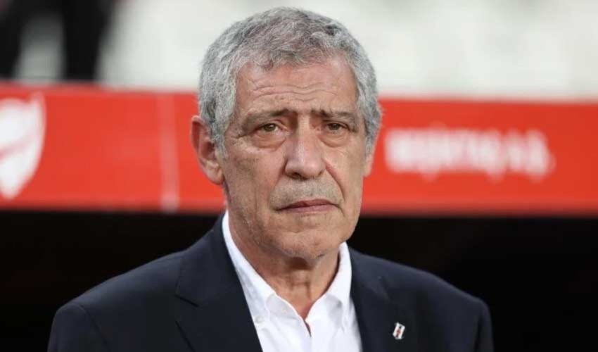 Dichiarazioni di Fernando Santos sul mercato! 'Non posso commentare'