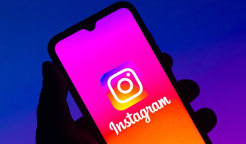 Instagram'a yeni özellik geliyor: 'Yapay zeka' hamlesi