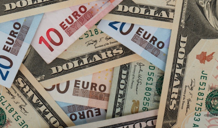 Quanto valgono dollaro, euro e oro al grammo il 9 febbraio 2024? Qual è il tasso di cambio del dollaro al Gran Bazar?