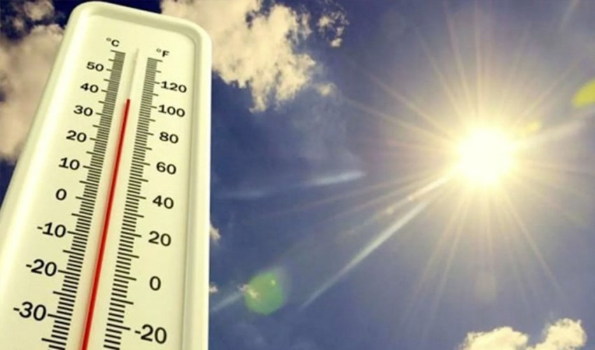 La Turchia attende una primavera calda e piovosa!