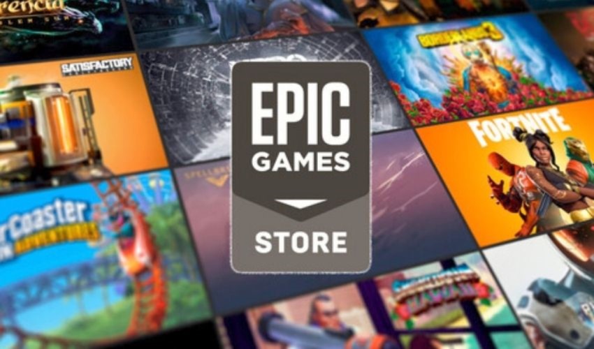Epic Games'ten bu hafta iki ücretsiz oyun!