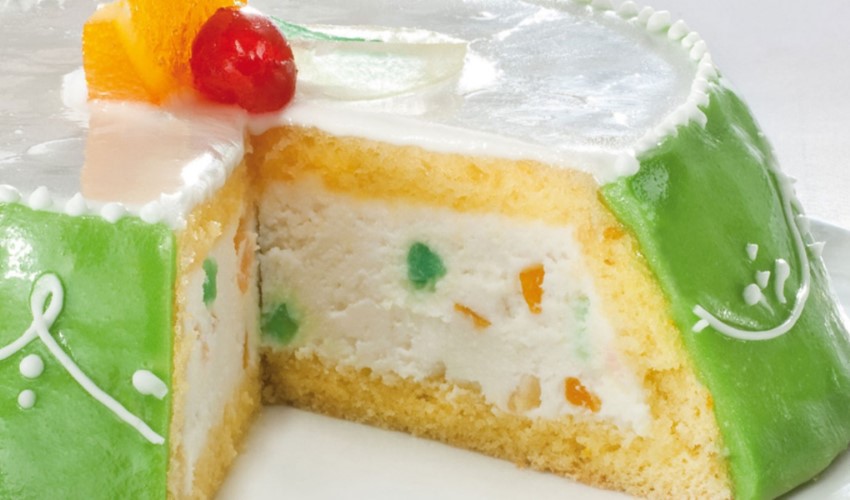 Cassata nedir, nasıl yapılır?