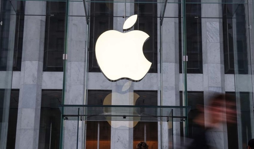 Apple rivoluziona l'editing delle immagini con l'intelligenza artificiale!