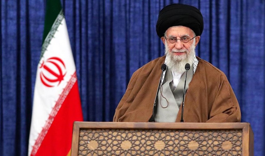 Meta, İran lideri Hamaney'in sosyal medya hesaplarını kapattı