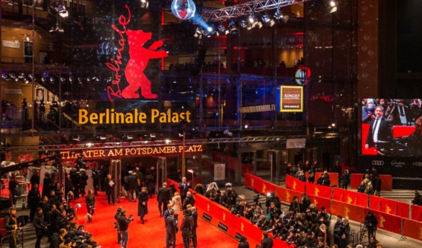 Berlin Film Festivali yönetimi, AfD partisi üyelerine gönderdiği daveti geri çekti