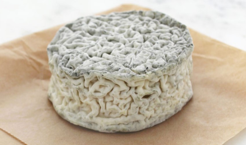 ABD'ye özgü peynir: Bonne Bouche