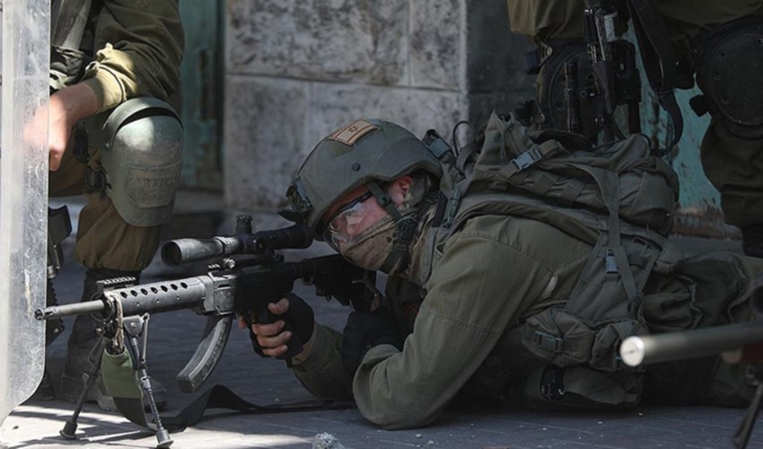 İsrail Gazze'nin güneyine saldırdı: 21 Filistinli öldürüldü