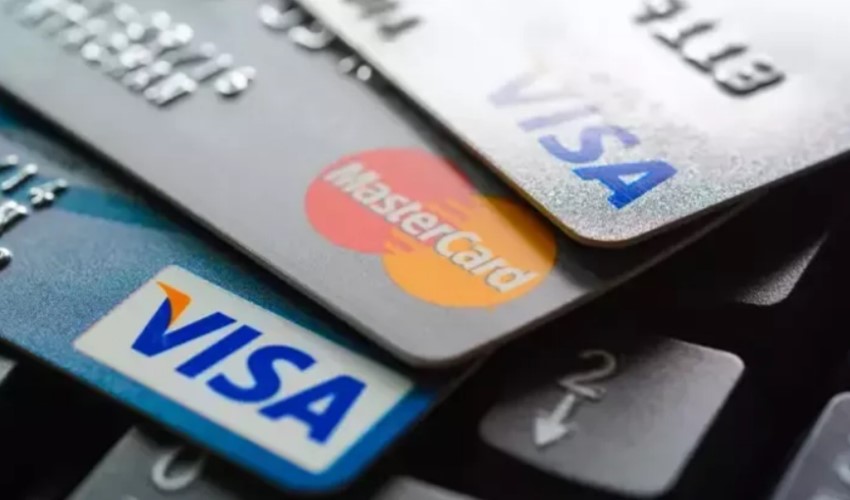 Kredi kartlarına yeni düzenleme gelecek