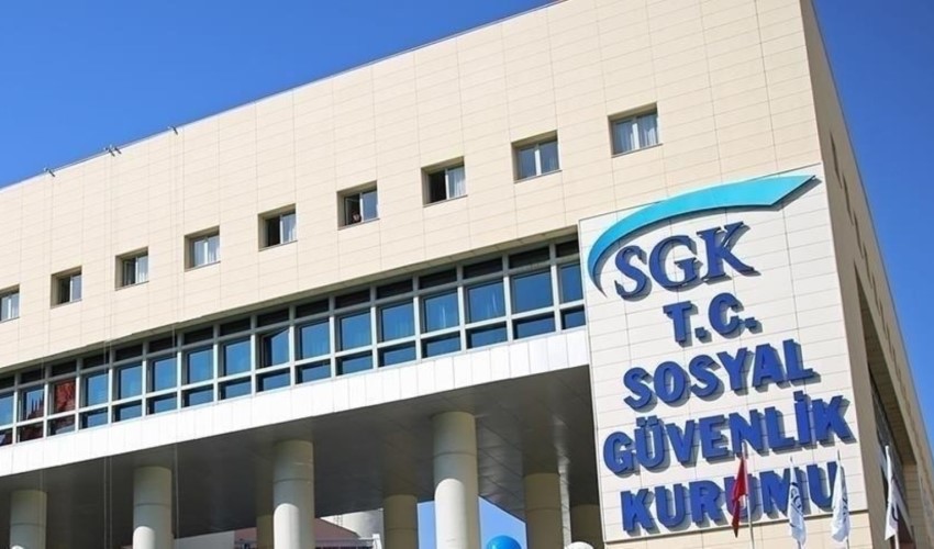 SGK'dan 'staj ve çıraklık mağdurları için EYT toplantısı' haberlerine açıklama