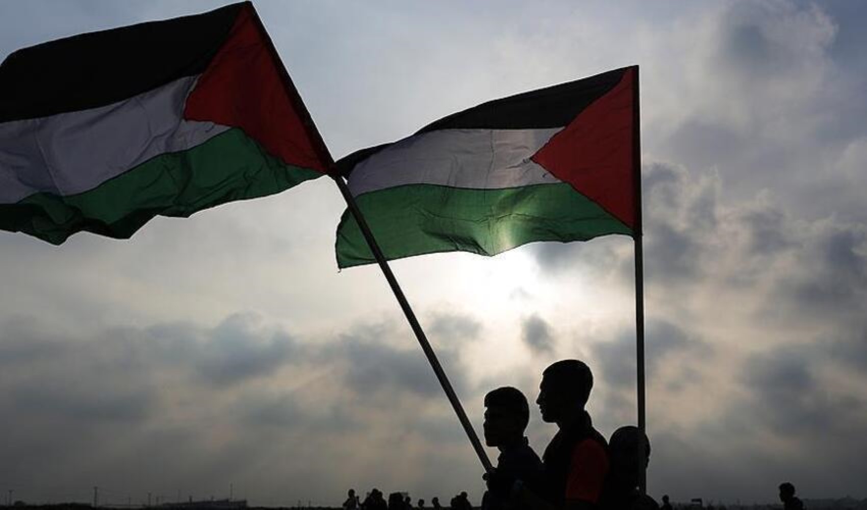 Ortak Filistin hükümeti kurulacak mı? Hamas ve El Fetih görüşüyor