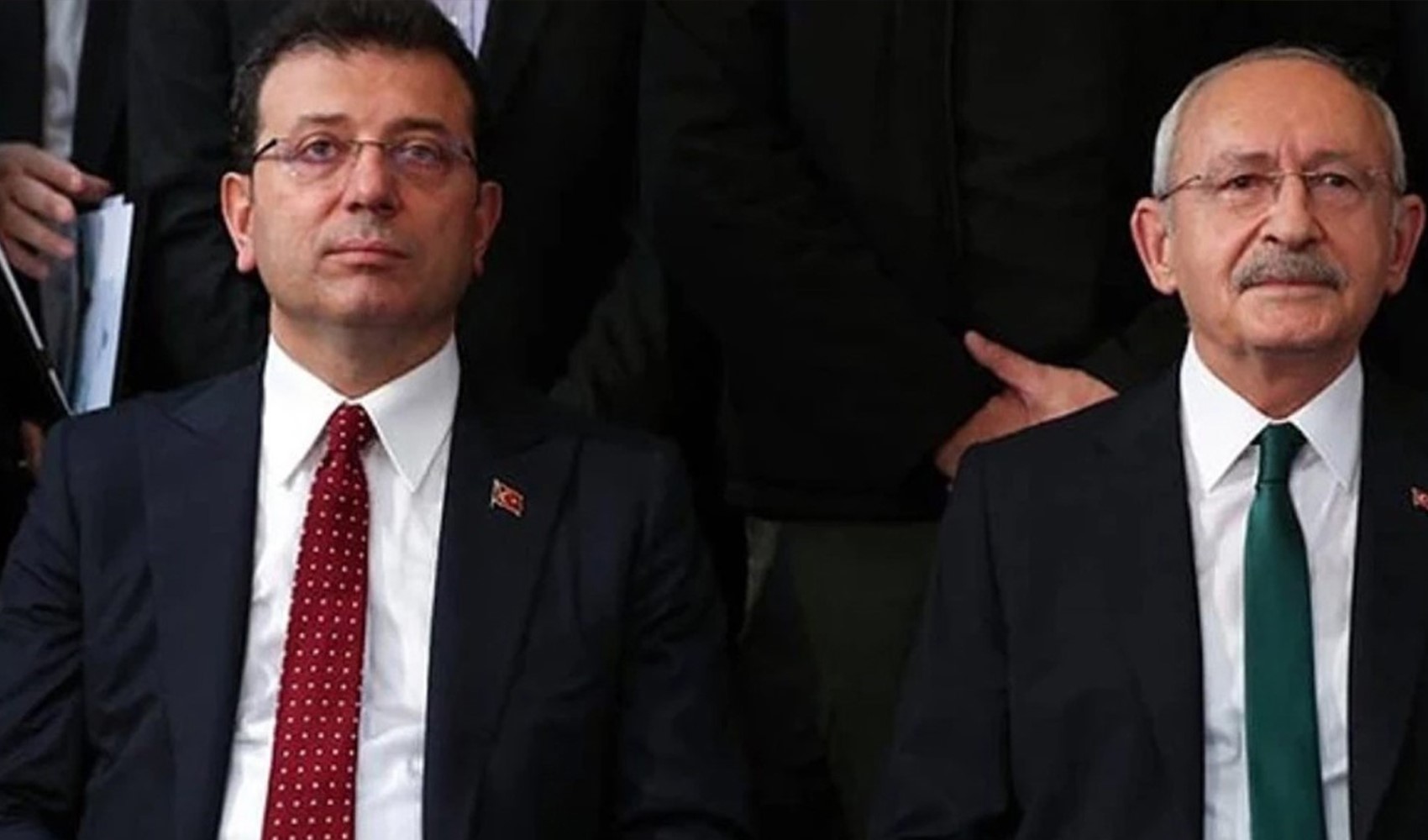 L'ipotesi: la 'cricca di Kılıçdaroğlu' nel CHP attende il 1° aprile! 'Per far perdere İmamoğlu...'
