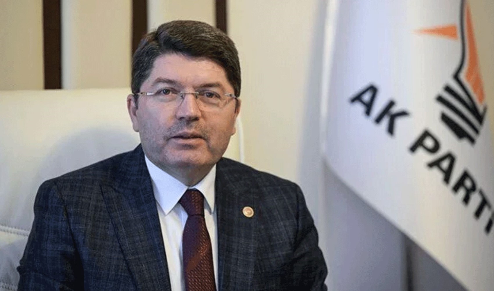 Ministro Tunç: 