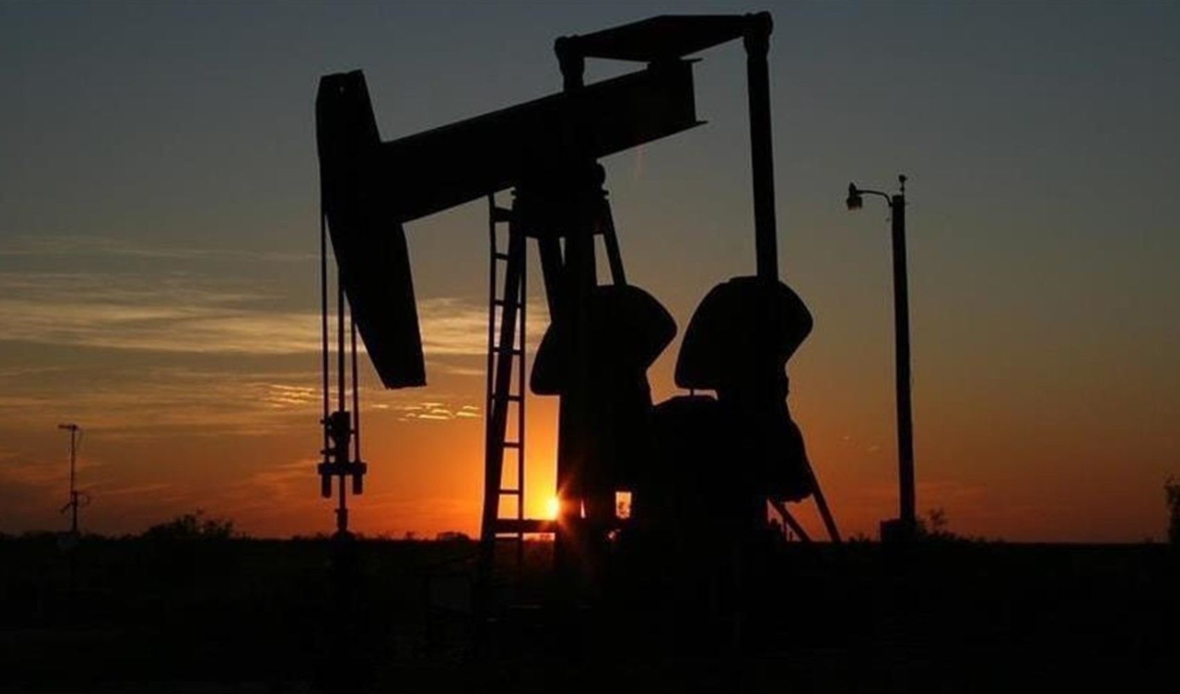 Brent petrolün varil fiyatı 82,17 dolar oldu (1 Mart 2024)