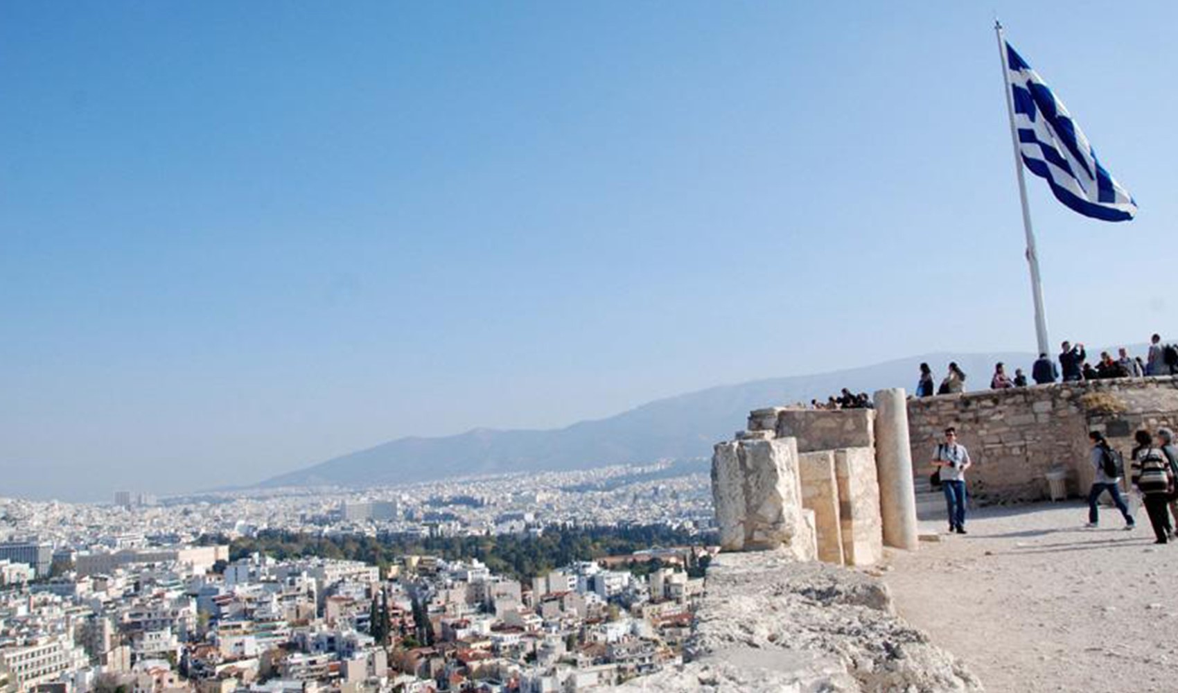 Yunan adalarına kolay seyahatin detayları belli oldu: 'Fiyatlar daha uygun'