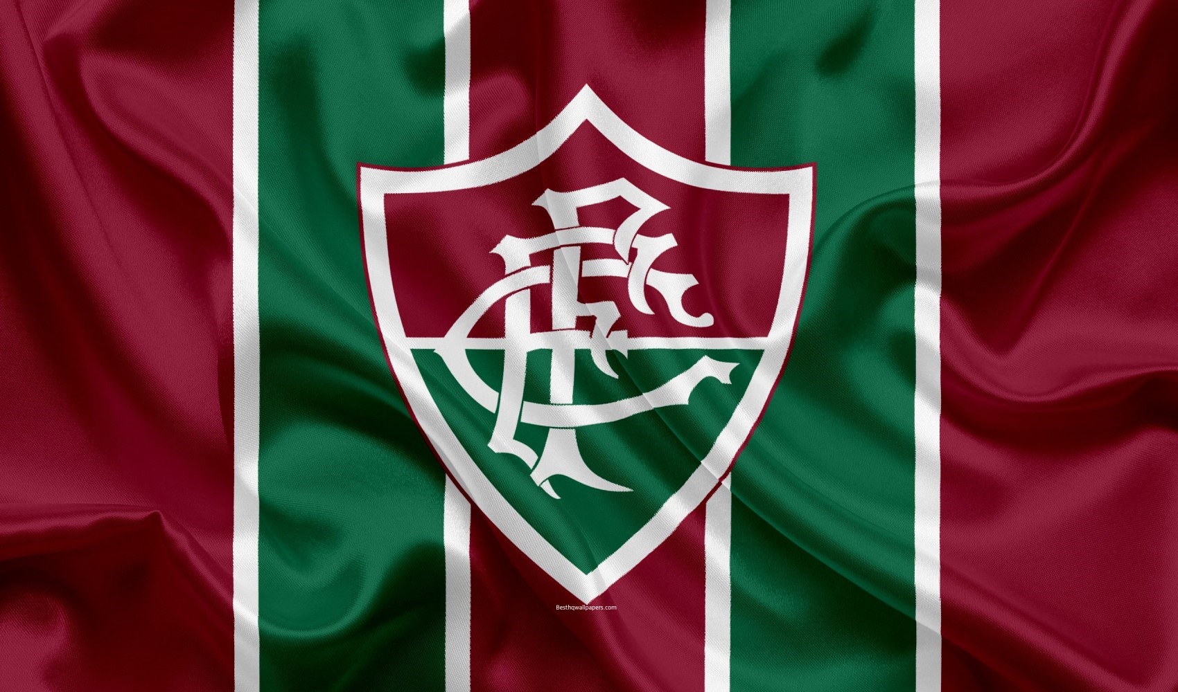 Fluminense, Güney Amerika Süper Kupa şampiyonu!