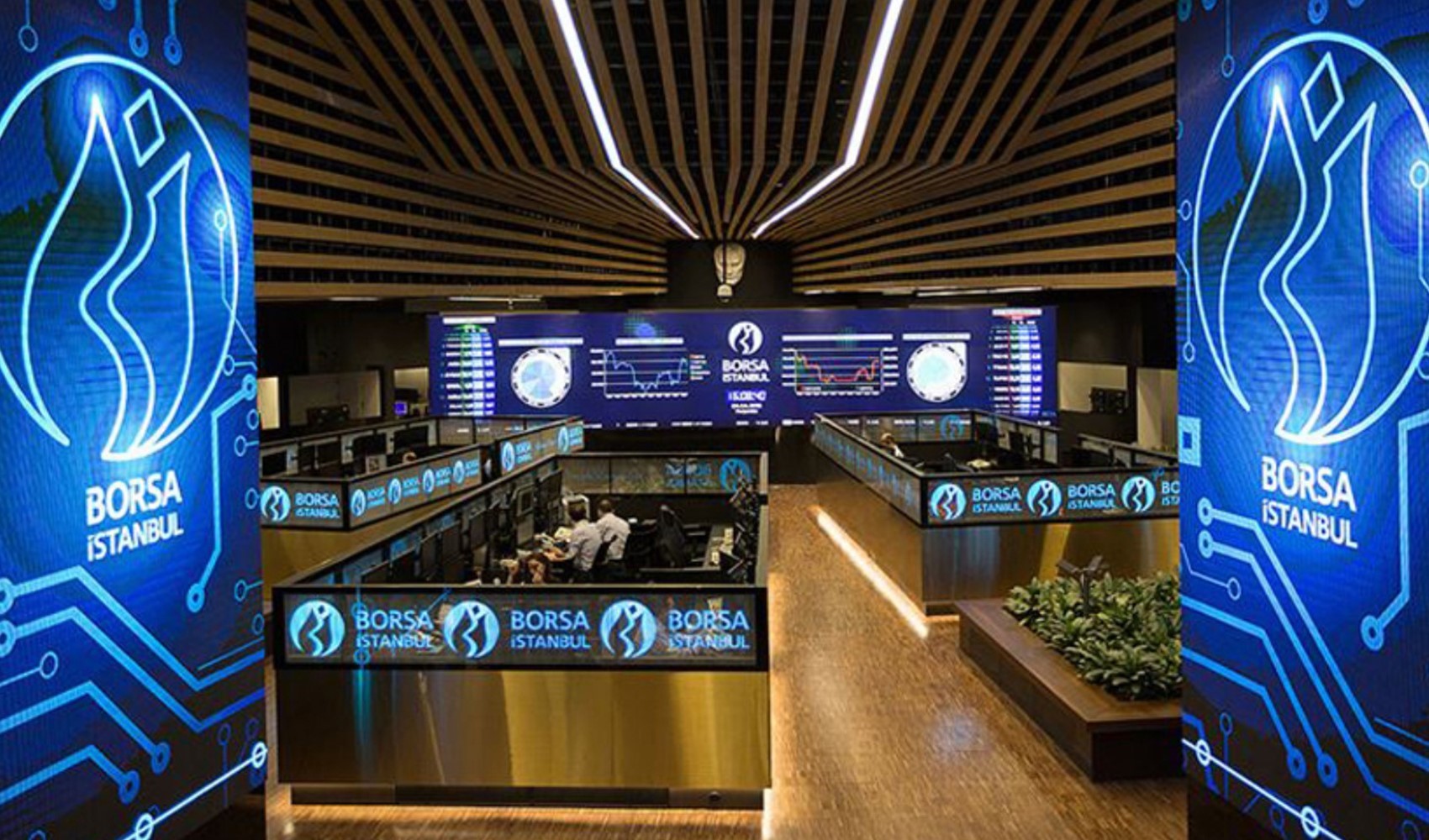 L'indice BIST 100 ha superato gli indici mondiali nei primi due mesi dell'anno