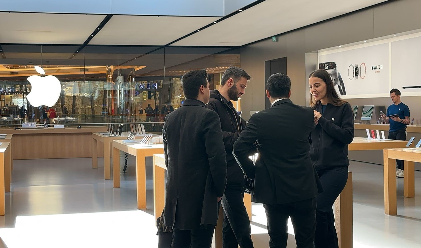 Apple'a icra şoku! Tüketici hakem heyeti kararını yerine getirmedi, telefon icra ile tamir edildi