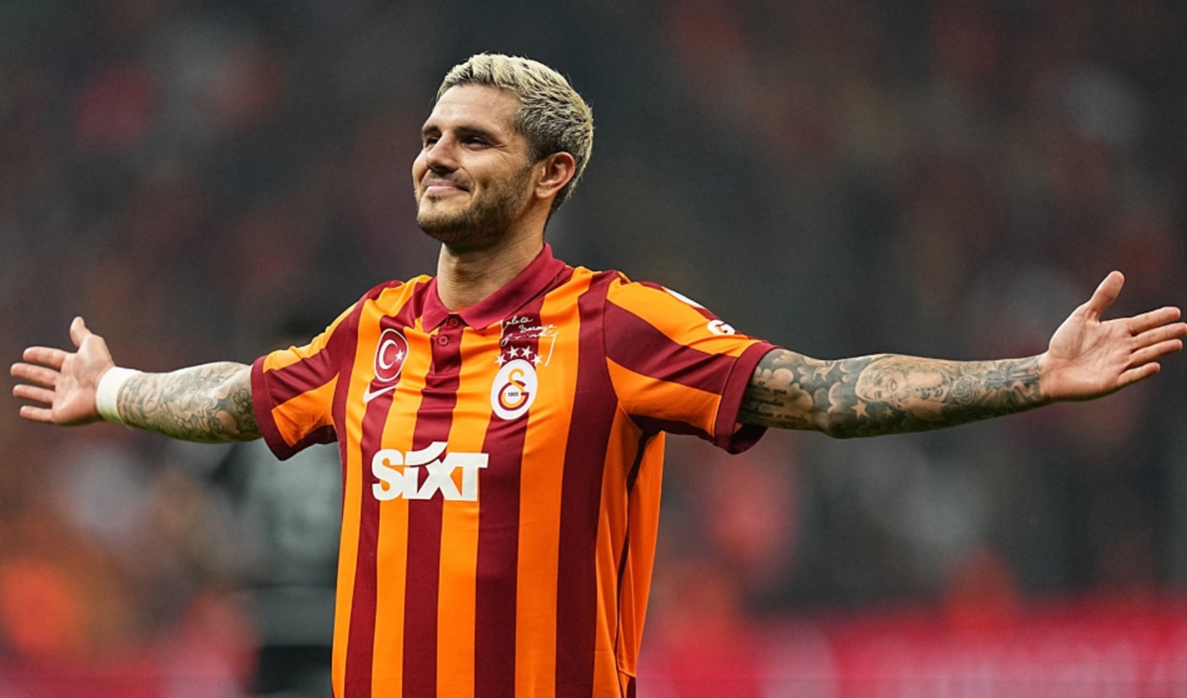 Il post che fa discutere di Mauro Icardi