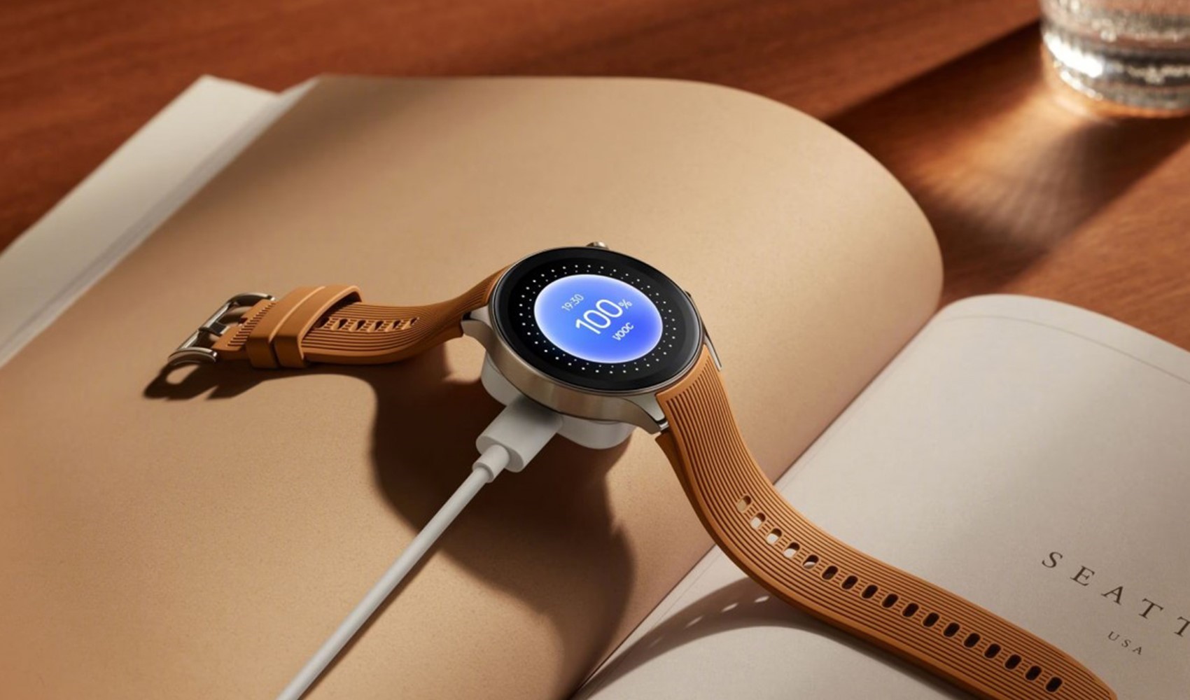 Oppo, OnePlus Watch 2'nin bir kopyası olan Oppo Watch X'i tanıttı