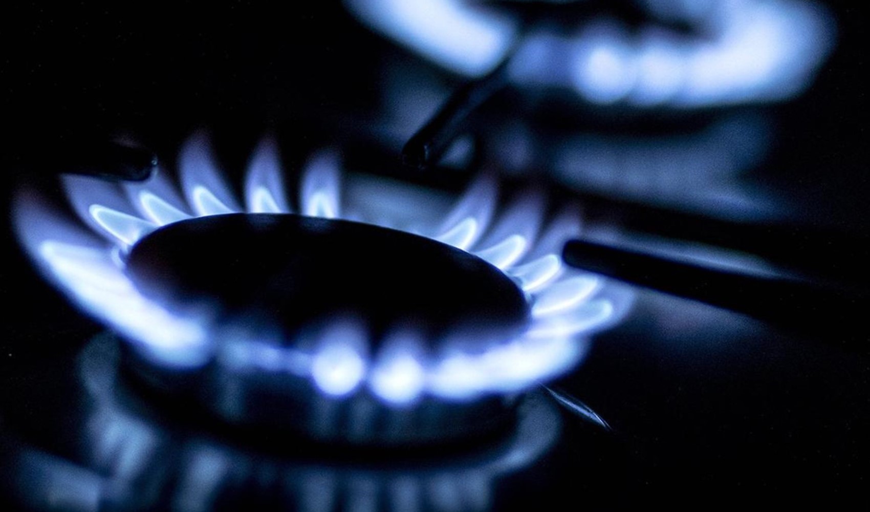 Avrupa'da doğal gaz fiyatları yükselişte