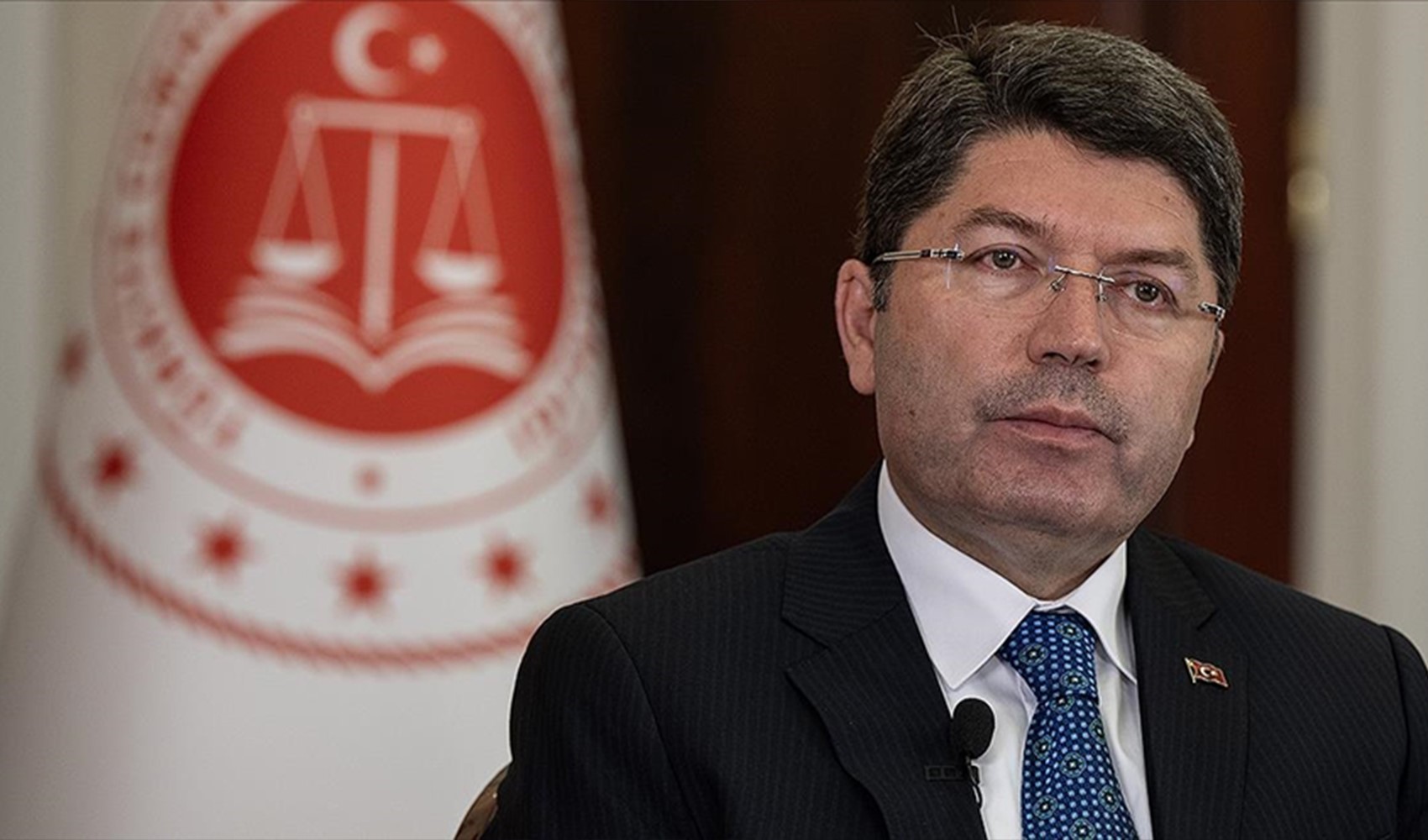 Adalet Bakanı Tunç'tan 'seçim güvenliği' açıklaması: 'Türkiye'de seçim güvenliğine ilişkin hiçbir endişe yok'