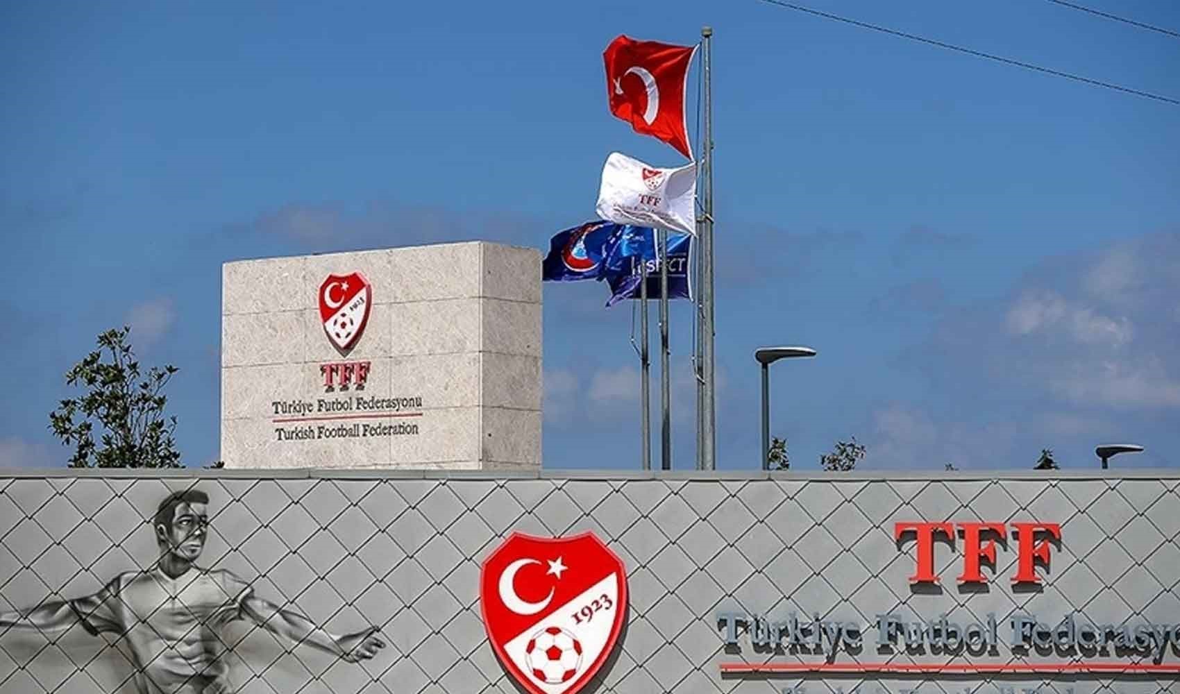 TFF Tahkim Kurulu, Galatasaray’ın cezalarını onadı