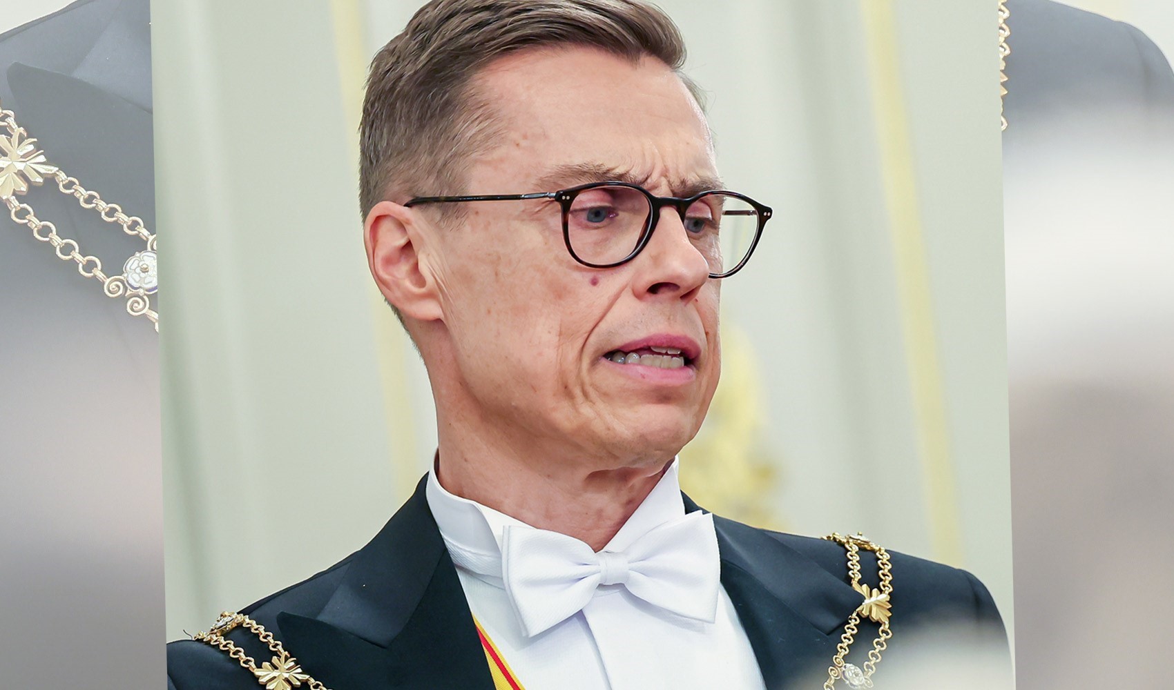 Finlandiya Cumhurbaşkanı Stubb: Finlandiya nükleer caydırıcılık gücüne sahip olmalı