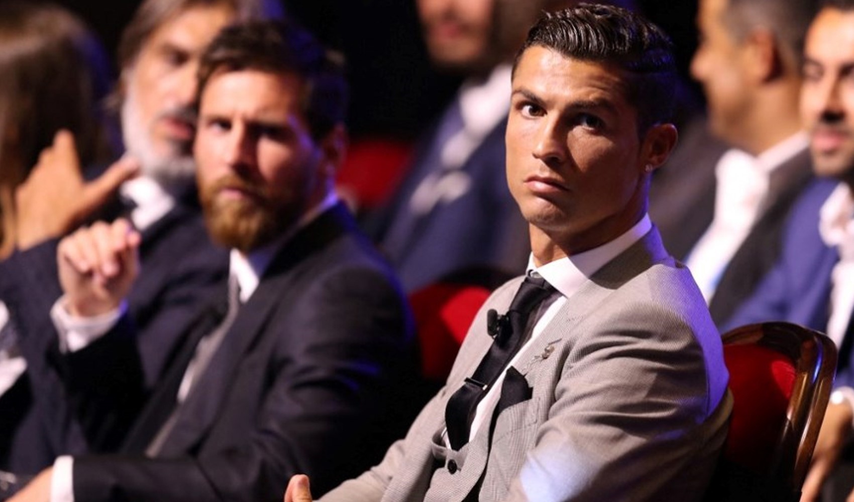 Dünyanın en çok kazanan 10 sporcusu belli oldu!  Ronaldo'ya şok, Messi ilk 5'te bile yok...