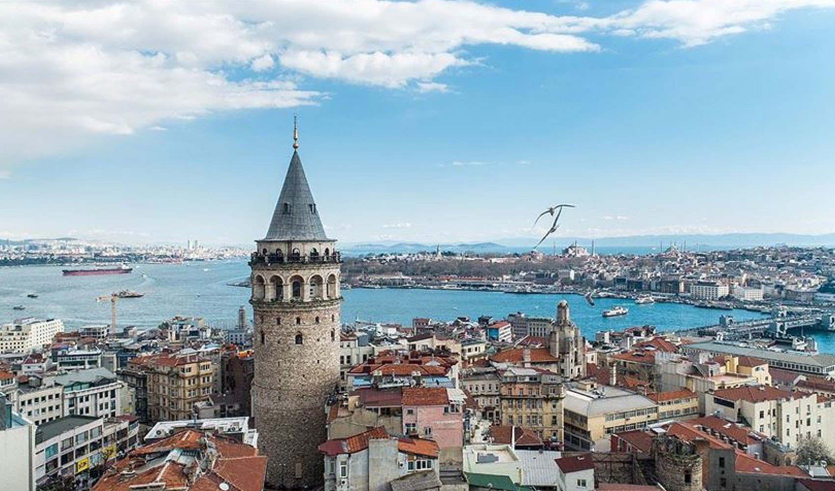 İstanbul, 2023'te dünyanın en çok ziyaret edilen şehri oldu! Listede Türkiye'den bir şehir daha var...