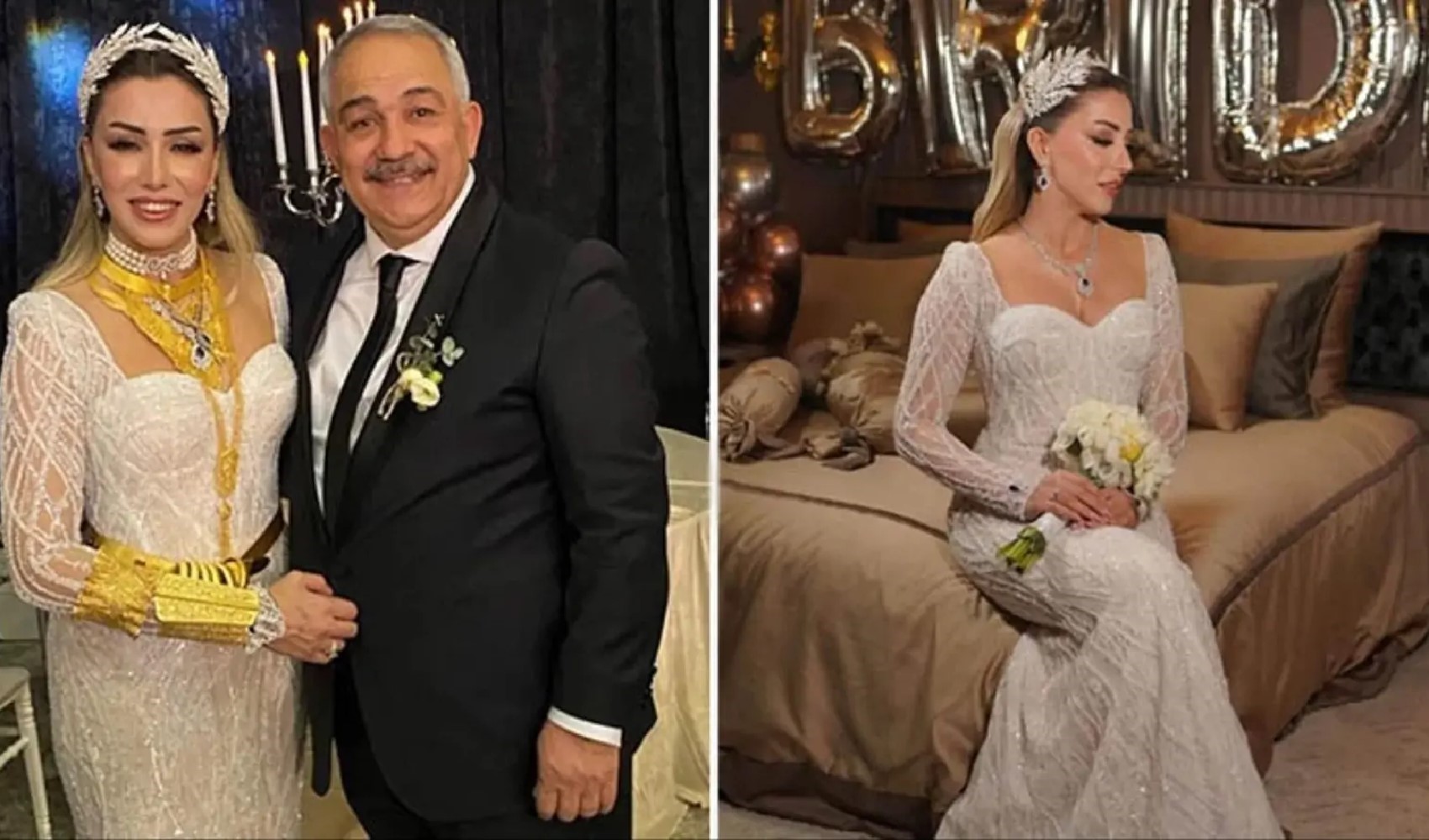 Şatafatlı düğünle gündeme gelmişti: AKP Gaziantep İl Başkanı istifa etti