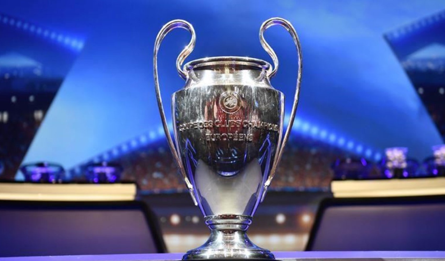 Definiti gli ultimi quarti di finale della UEFA Champions League